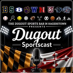 The Dugout Sportscast