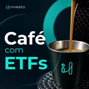 Café com ETFs