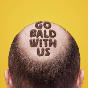 Go Bald With Us