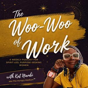 The Woo-Woo of Work