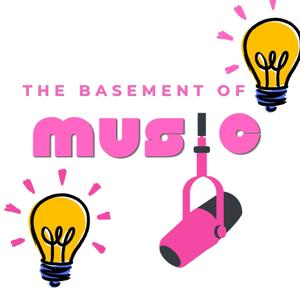 THE BASEMENT OF MUSIC