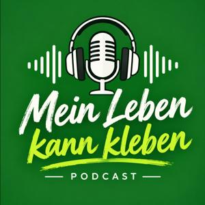 Mein leben kann kleben