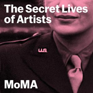 The Secret Lives of Artists