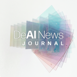 DeAI News Journal