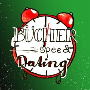 Bücherspeeddating - ein Bücherpiraten-Podcast