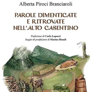 Alle parole perdute