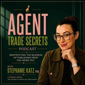 Agent Trade Secrets