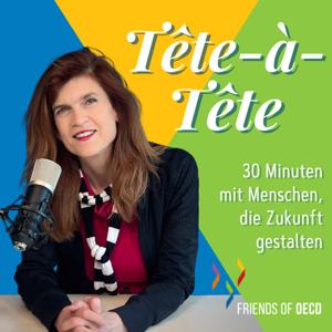 Tête-à-Tête - 30 Minuten mit Menschen, die Zukunft gestalten