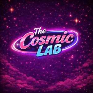 The Cosmic Lab Podcast