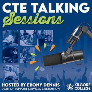 CTE Talking Sessions
