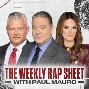 The Weekly Rap Sheet