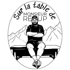 Sur la table de Monsieur Récup