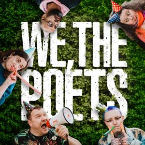 We, The Poets