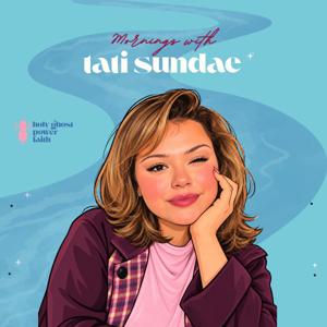 Mornings with Tati Sundae