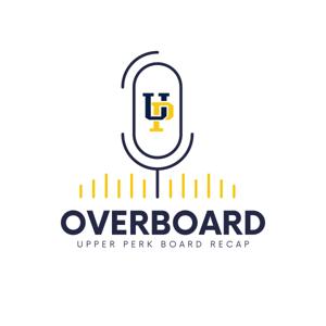 OverBoard at the Upper Perkiomen School District