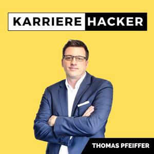 KARRIERE HACKER