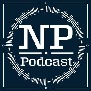 The Nathan Phillips Podcast