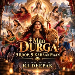 Maa Durga-9 Roop 9 Kahaaniyaan