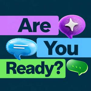 Are You Ready?