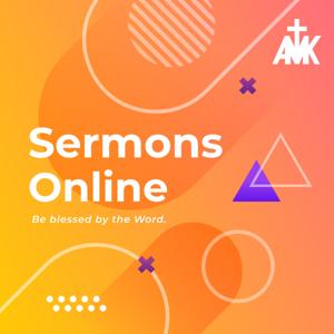 AMKMC Podcasts