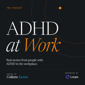 ADHD at Work