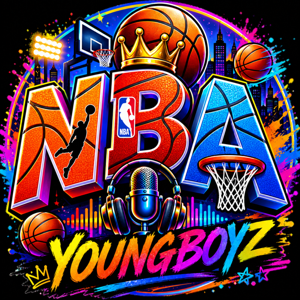 NBA Youngboyz