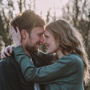 Marvin und Verena