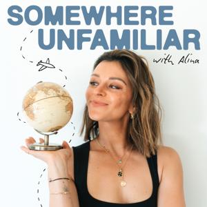 Somewhere Unfamiliar