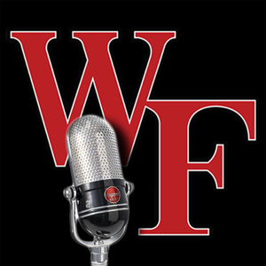 The JagWire Podcast