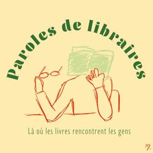 Paroles de libraires