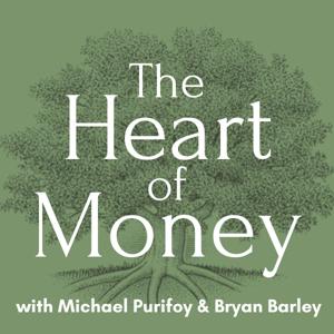 The Heart of Money