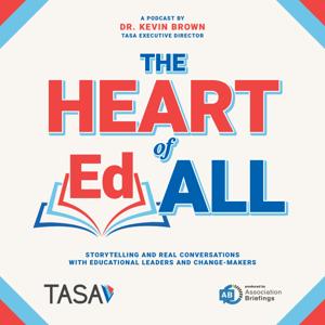 The Heart of Ed All