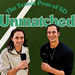 The Tennis Pros of San Diego - Unmatched