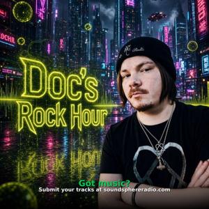 Doc's Rock Hour