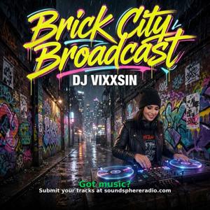 Brick City Broadcast