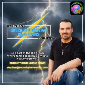 Big Storm Radio