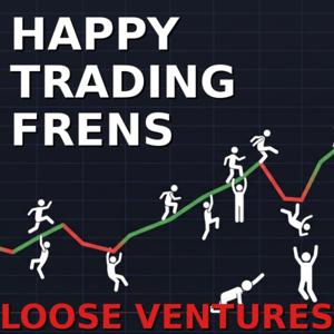 Happy Trading Frens