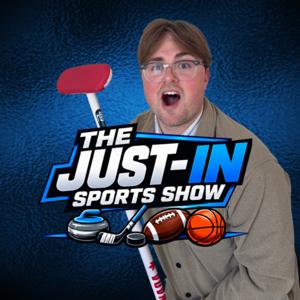 The Just-In Sports Show