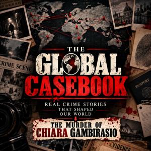 The Murder Of Chiara Gambirasio