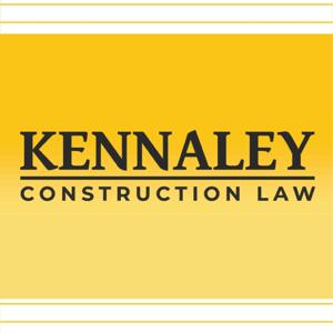 Kennaley on Construction Law