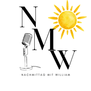 Nachmittag mit William