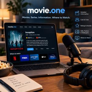 MOVIE․ONE