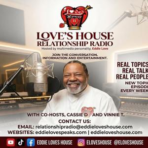 EDDIES LOVE'S HOUSE