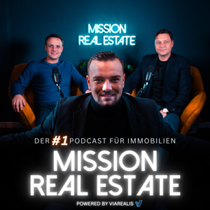 Mission Real Estate