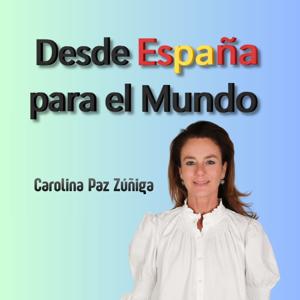 Desde España para el Mundo
