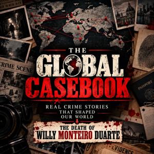 The Death Of Willy Monteiro Duarte