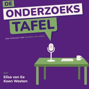 De Onderzoekstafel