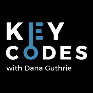 Keycodes
