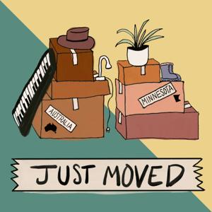 Just Moved