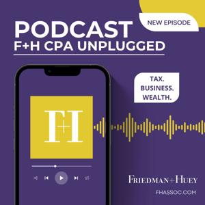 F+H CPA Unplugged